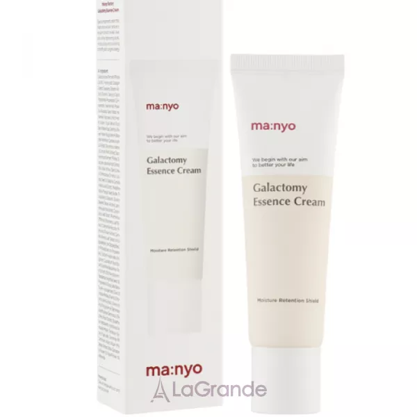 Manyo Galactomy Essence Cream ���� � ���������� ����������� ��� �������