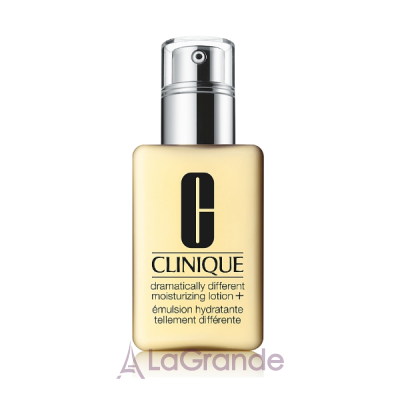 Clinique Dramatically Different Moisturizing Lotion+Pump    