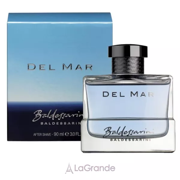 Hugo Boss Baldessarini Del Mar ��������� ����