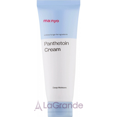 Manyo Panthetoin Cream     