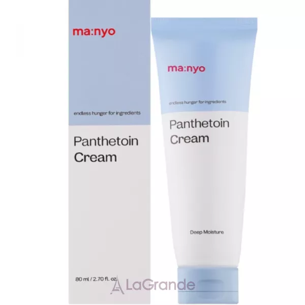 Manyo Panthetoin Cream ������� �������������� ���� ��� �������