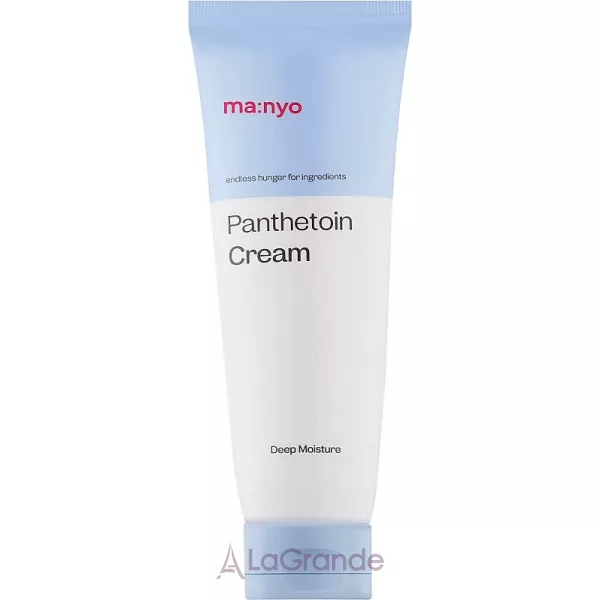 Manyo Panthetoin Cream ������� �������������� ���� ��� �������