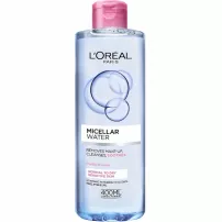 L'Oreal Paris Micellar Water Normal To Dry Sensitive Skin ����������� ���� ��� ����� � �������������� ���� ����