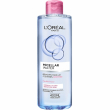 L'Oreal Paris Micellar Water Normal To Dry Sensitive Skin 400ml