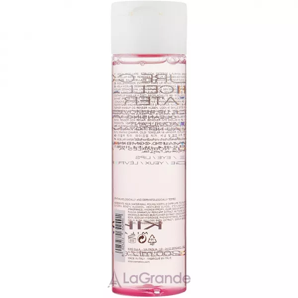 Kiko Milano Pure Clean Micellar Water ����������� ���� ��� ���������� � ��������������� ����