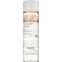 Kiko Milano Pure Clean Micellar Biphase Water ����������� ���� ���������� ��� ������ ������������ �������