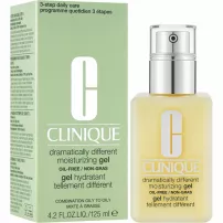 Clinique Dramatically Different Moisturizing Gel ����������� ���� ��� ��������������� � ������ ����