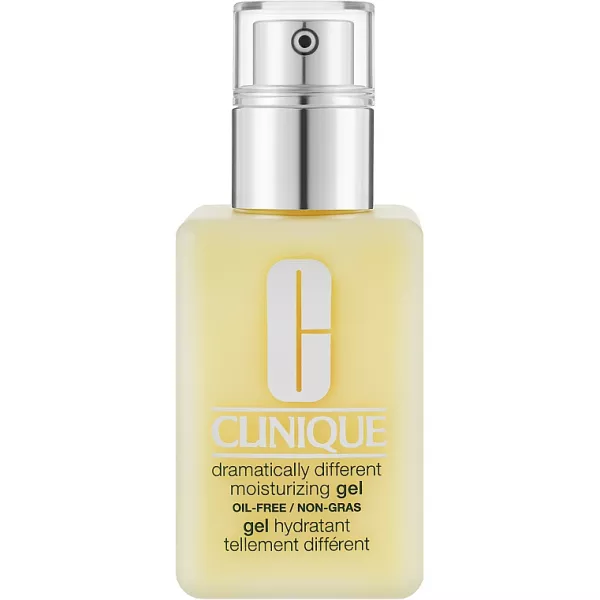 Clinique Dramatically Different Moisturizing Gel ����������� ���� ��� ��������������� � ������ ����