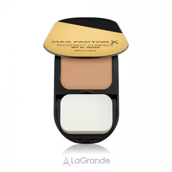 Max Factor Facefinity Compact Refillable ����� ����������