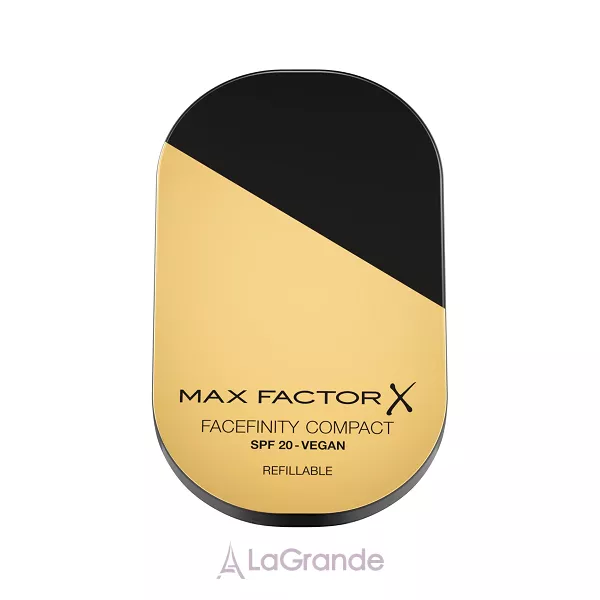 Max Factor Facefinity Compact Refillable ����� ����������