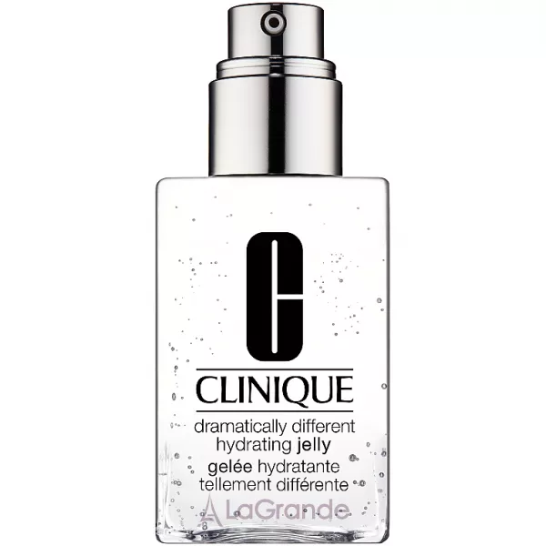 Clinique Dramatically Different Hydrating Jelly ����������� ���� ��� ����