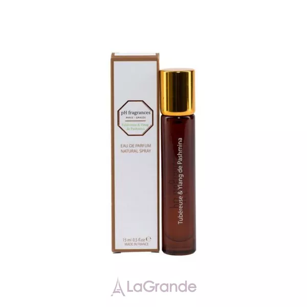 pH Fragrances Tuberose & Ylang of Pashmina ��������������� ���� (����)