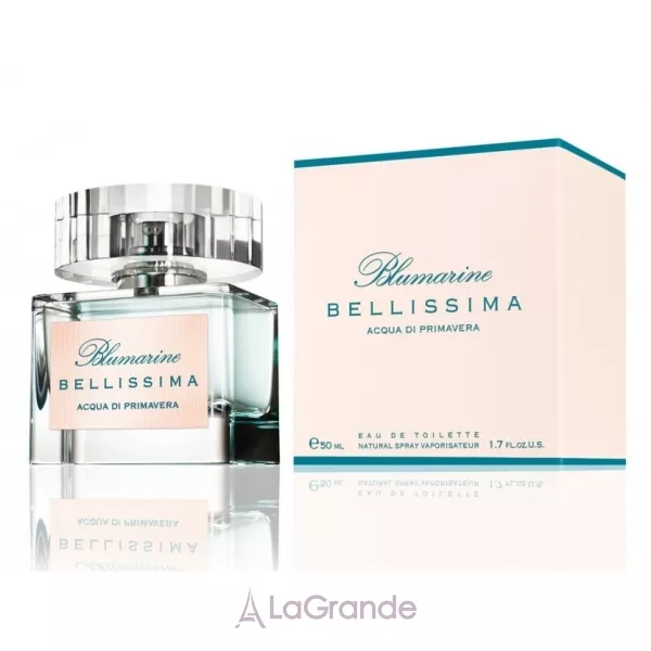 Blumarine Bellissima Acqua di Primavera �������� ����