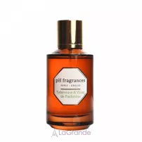 pH Fragrances Tuberose & Ylang of Pashmina ��������������� ���� (������)