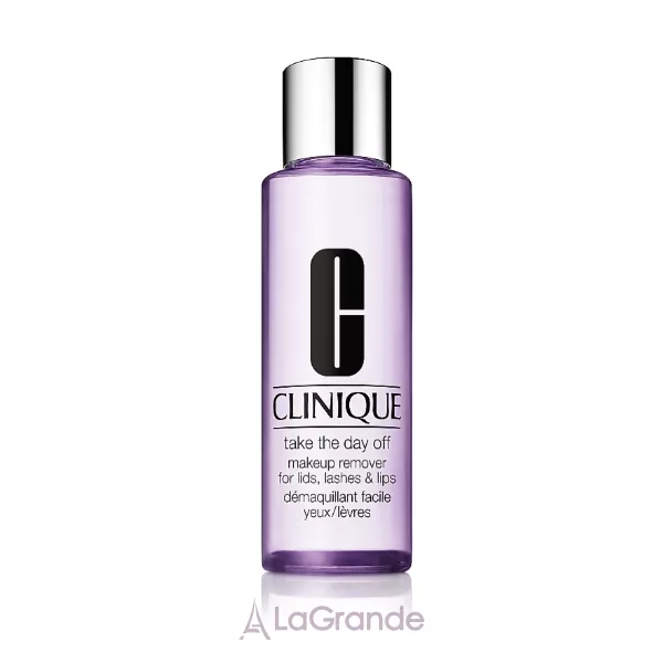 Clinique Take The Day Off Makeup Remover For Lids, Lashes & Lips �������� ��� ������ �������� ������� � ���, ������ � ���