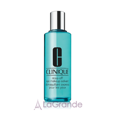 Clinique Rinse-Off Eye Make Up Solvent      