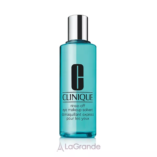 Clinique Rinse-Off Eye Make Up Solvent �������� ��� ������ ������� � ����