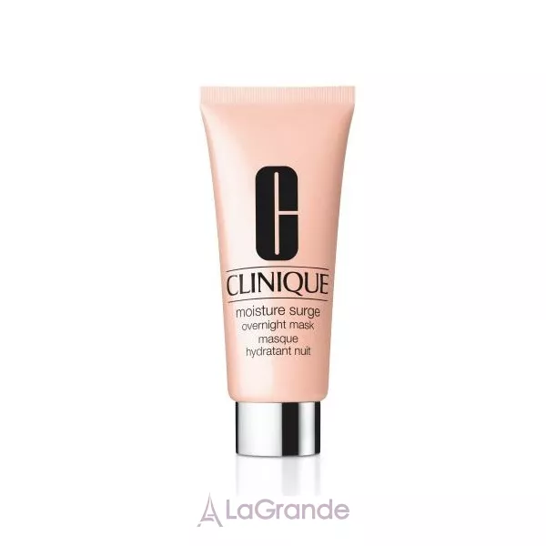 Clinique Moisture Surge Overnight Mask ���������� ����������� ������ ����� ��� ����