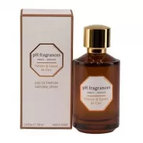 pH Fragrances  Vetiver & Santal of Leather ��������������� ����