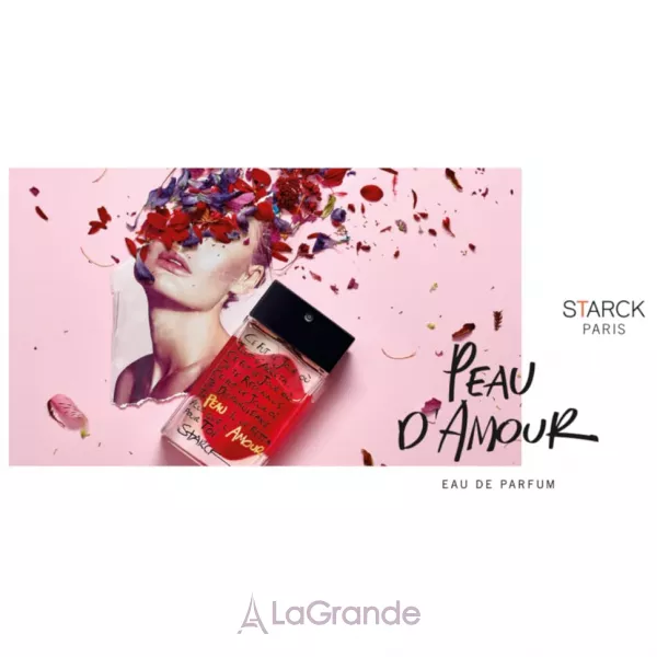 Starck Peau d`Amour ��������������� ���� (����)