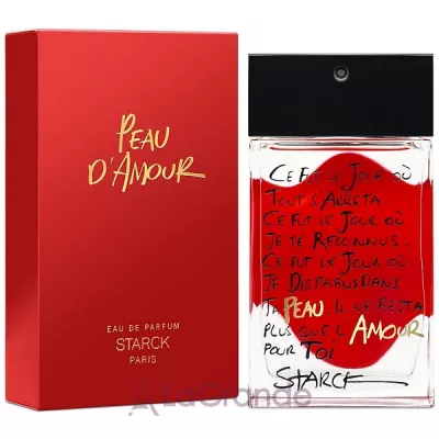 Starck Peau d`Amour  