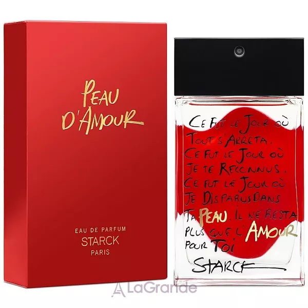 Starck Peau d`Amour ��������������� ����