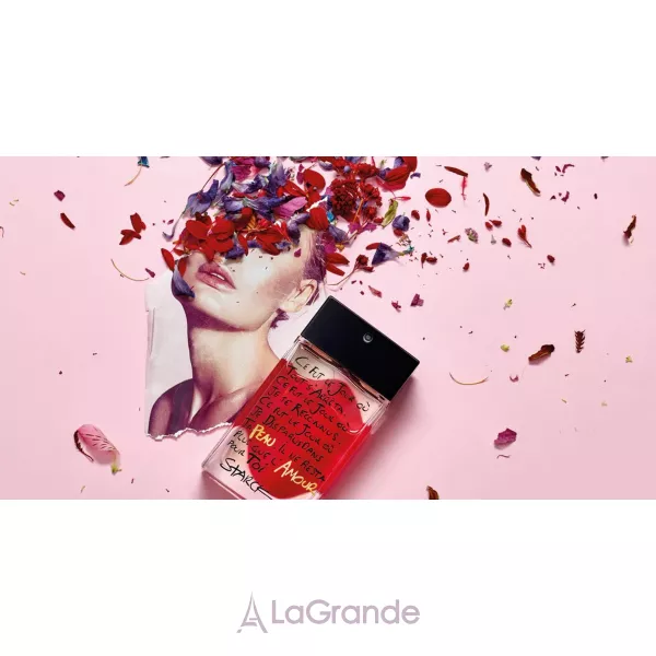 Starck Peau d`Amour ��������������� ���� (������)
