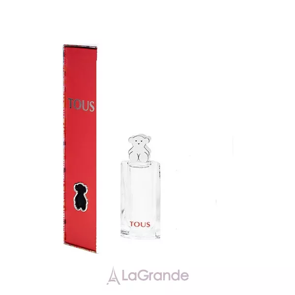 Tous Tous Eau de Toilette �������� ���� (�������)
