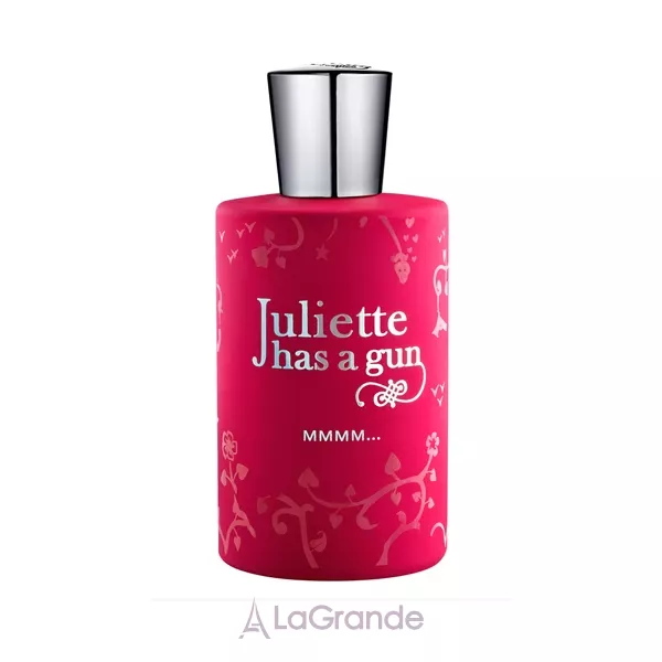 Juliette Has a Gun Mmmm... ��������������� ���� (TRY)
