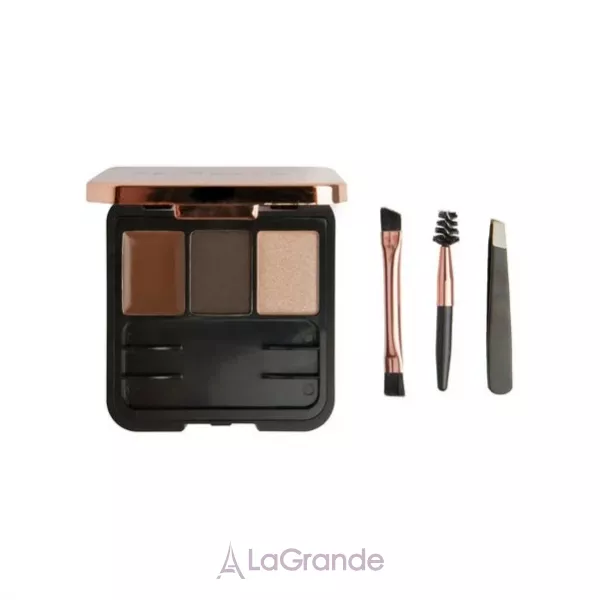 Makeup Revolution Brow Sculpt Kit ����� ��� ������