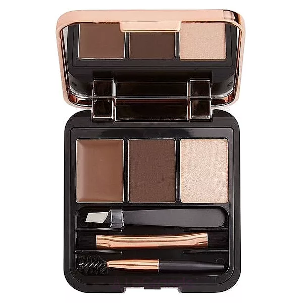 Makeup Revolution Brow Sculpt Kit ����� ��� ������