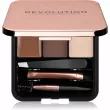 Makeup Revolution Brow Sculpt Kit   