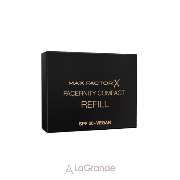 Max Factor Facefinity Compact ����� ���������� (������� ����)