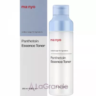 Manyo Panthetoin Essence Toner   -  