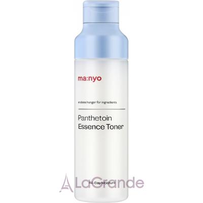 Manyo Panthetoin Essence Toner   -  