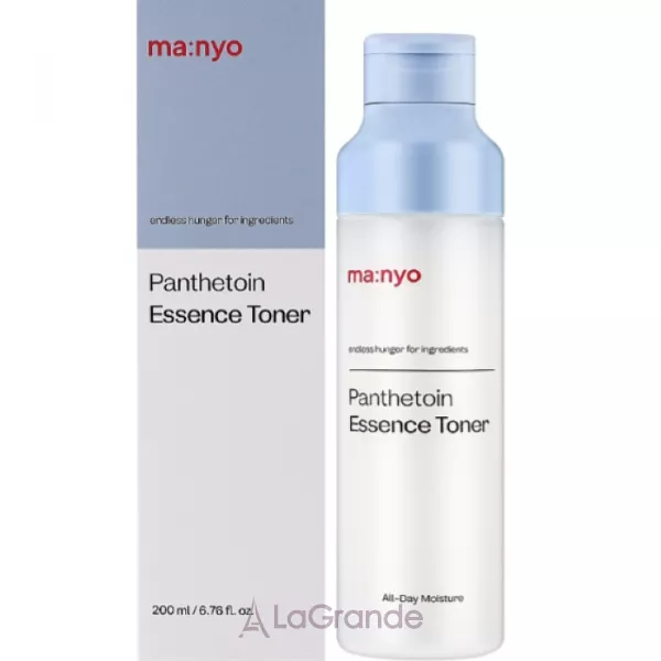 Manyo Panthetoin Essence Toner ������� �������������� �����-������� ��� �������
