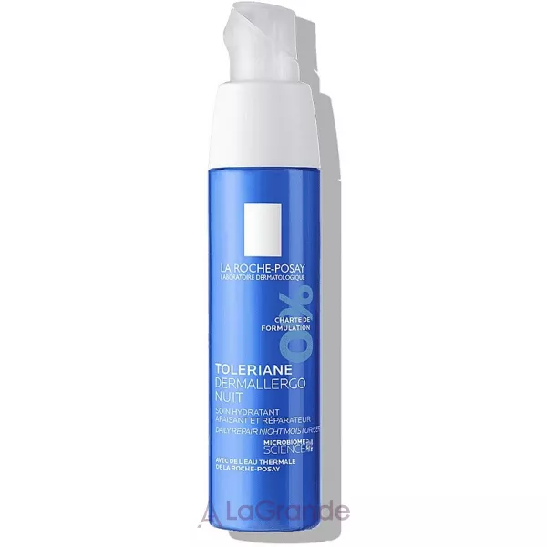 La Roche-Posay Toleriane Dermallergo Nuit ͳ���� ���� ��� �������