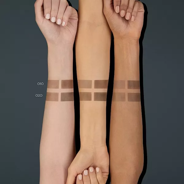 Catrice Brow Powder Set Waterproof ������� ��� ������