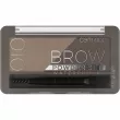 Catrice Brow Powder Set Waterproof   