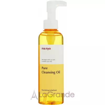 Manyo Pure Cleansing Oil ó  