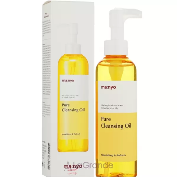 Manyo Pure Cleansing Oil ó��������� ����������� ���
