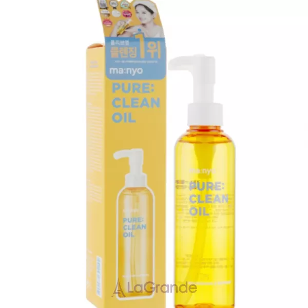 Manyo Pure Cleansing Oil ó��������� ����������� ���