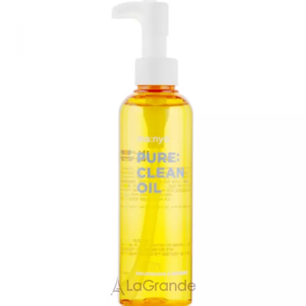 Manyo Pure Cleansing Oil ó��������� ����������� ���