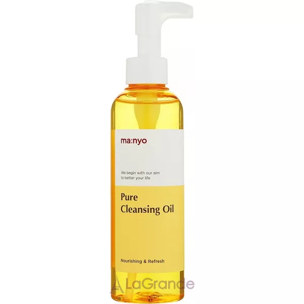 Manyo Pure Cleansing Oil ó��������� ����������� ���