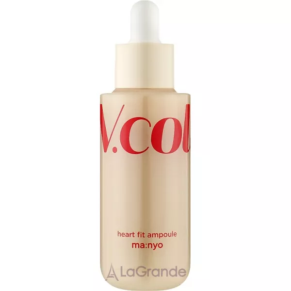 Manyo V.collagen Heart Fit Ampoule ��������� ��������� � ���������