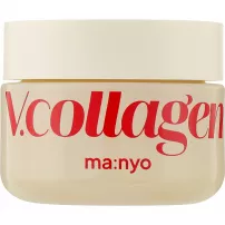 Manyo V.collagen Heart Fit Cream ���� �������������� � ����������