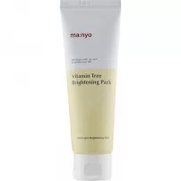 Manyo Vitamin Tree Brightening Pack ����� � ���������� � ����� (����)