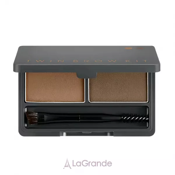Missha Twin Brow Kit ���� ��� ������