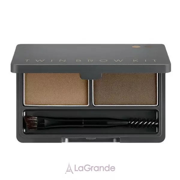 Missha Twin Brow Kit ���� ��� ������