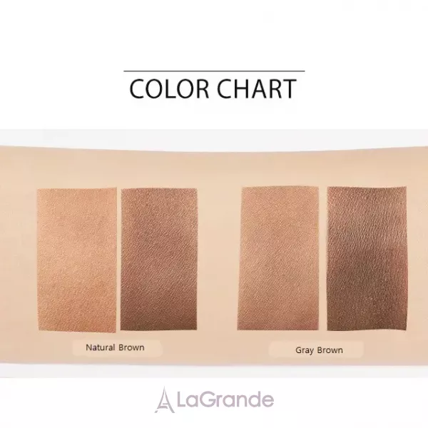 Missha Twin Brow Kit ���� ��� ������
